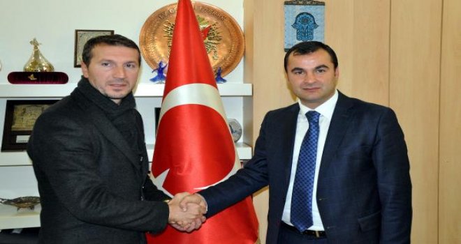 Büyükşehir Belediyespor'da Bayram Bektaş Dönemi