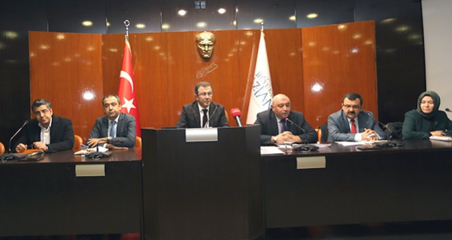 Büyükşehir ‘Kalite Belgesi’ne Bir Yenisini Daha Ekliyor