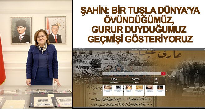 Büyükşehir, Kent Arşivi'ni koşulsuz erişime açtı