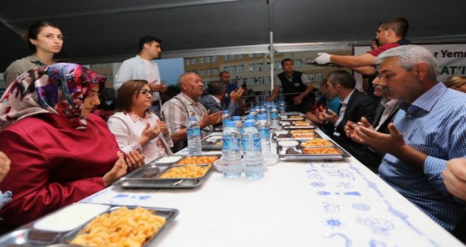 Büyükşehir Ramazan hazırlıklarını tamamladı