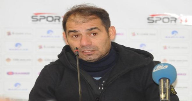 Büyükşehir'de şok istifa....