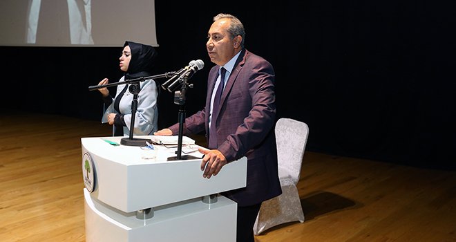 Büyükşehir'den engellilere 360 derece iletişim