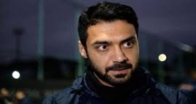 Bylock'tan alınan Gaziantepli futbolcu serbest