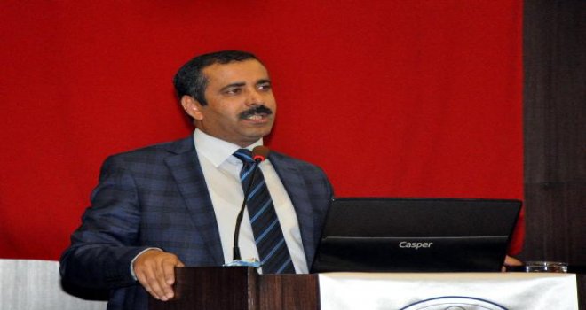 Çalışanların Haklarını Korumak Görevimiz