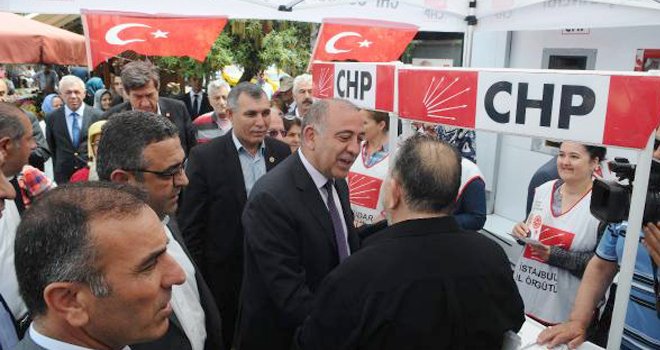 ÇAMLICA'YA 'VİP' TÜNEL İDDİASI