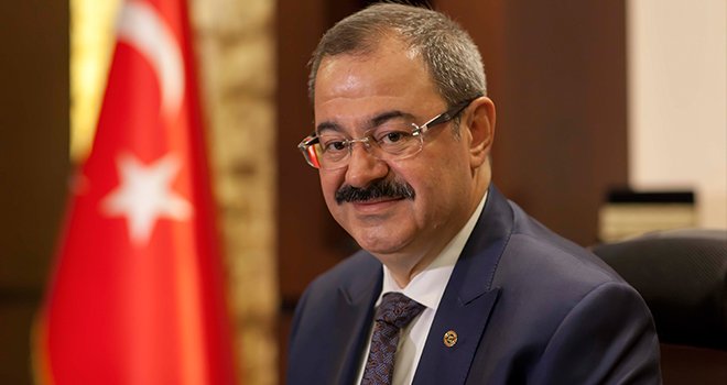 Çanakkale ruhunu her daim yaşatmalıyız