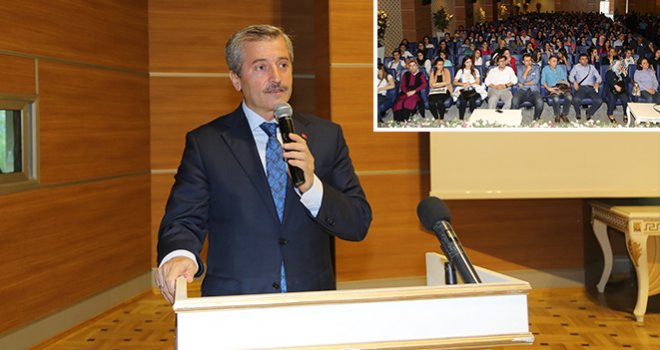 Çanakkale Yolcuları Bilgilendirildi