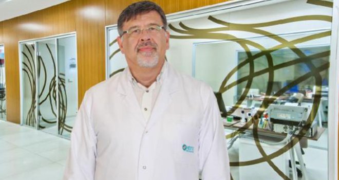 'Çanta Ağırlığı, Çocuğun Kilosunun Yüzde 10'Unu Geçmemeli'