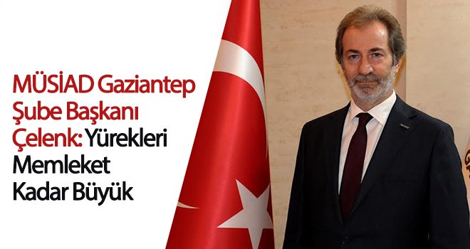 Çelenk: Unutmayacağız, Unutturmayacağız!