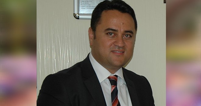 Çeliktürk'ten 'Dünya Çevre Günü' mesajı