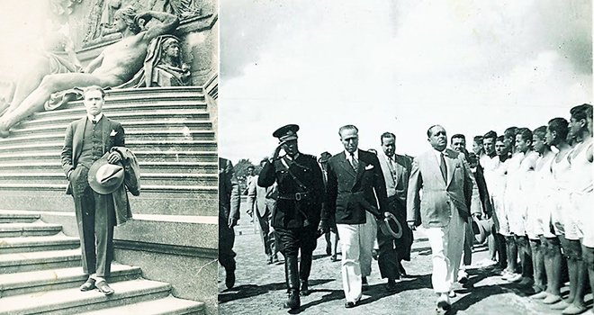 Cemil Alevli Gaziantep Kolej Vakfı’nda anılacak