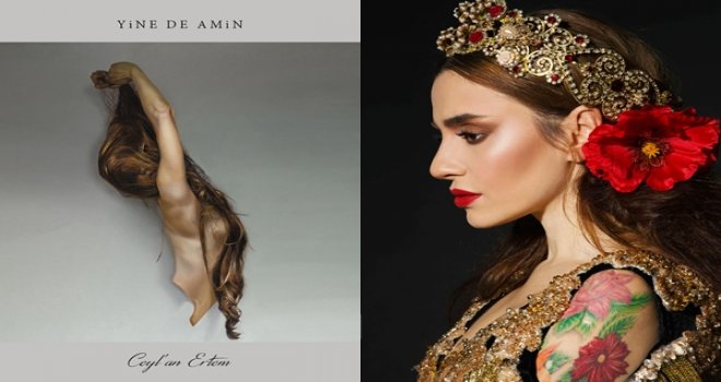 CEYL’AN ERTEM’DEN YENİ ALBÜM