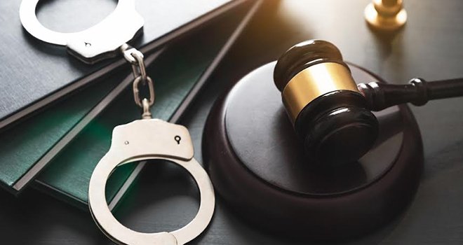 Ceza Avukatı ile Ceza Davası Nasıl Açılır?