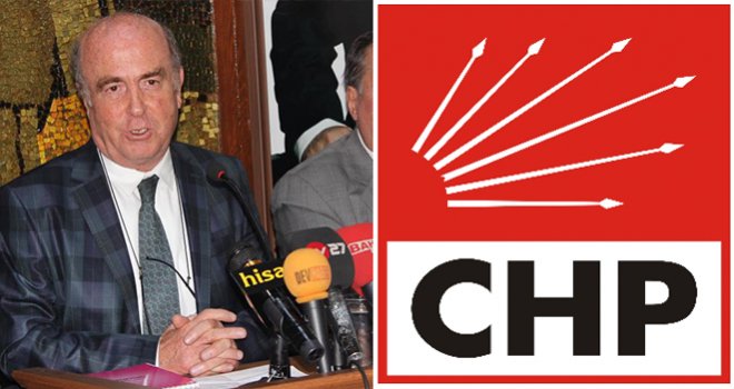 CHP Gaziantep İl Başkanlığı'na eski bakan Ateş getirildi