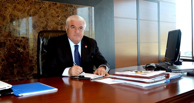 CHP Gaziantep Milletvekili Akif Ekici’nin 30 Ağustos Mesajı