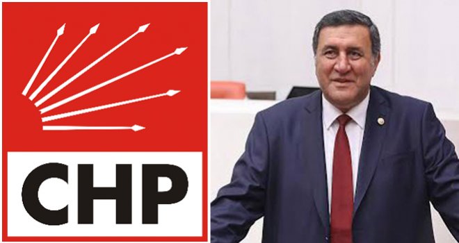 CHP Gaziantep’e Kayyum Atandı, İşte Yeni İl Başkanı