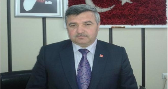 CHP ŞEHİTKAMİL’DE KAZANAN KADİR YÜCEL