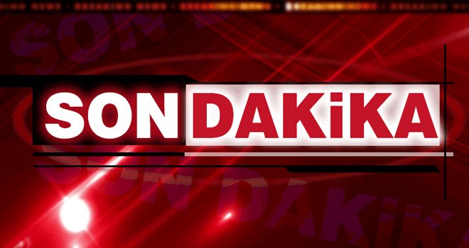 CHP'DE ŞOK İSTİFA