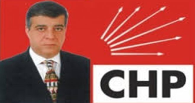 CHP Gaziantep İl Başkanlığı'ndan teröre kınama