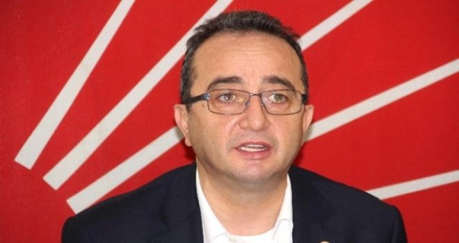 CHP'den yeni hamle! YSK kararının iptali için...