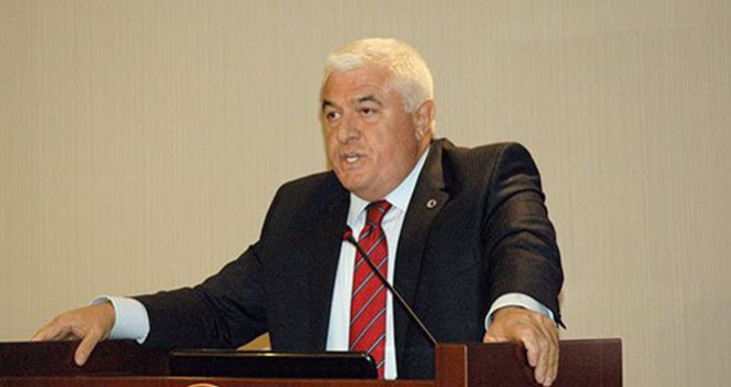 CHP'li Ekici’den Skandal İddia