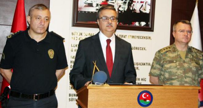 CİZRE'DE TERÖR ÖRGÜTÜNÜN KAYBI 40-42