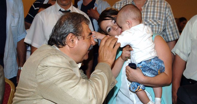 "ÇOCUKLAR HAYATIN RENKLERİ"