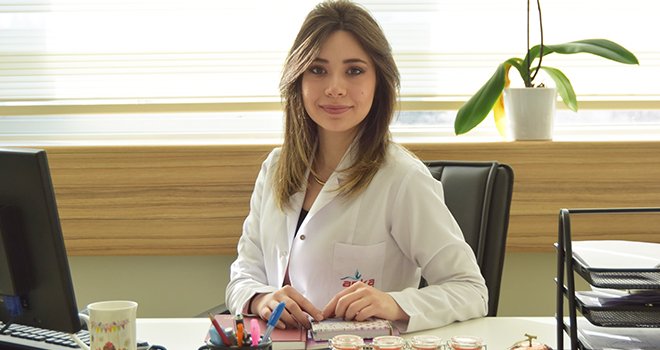 Çocuklarda obezite alarmı