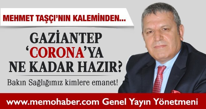 Corona virus, Covid-19 dünyayı kasıp kavuruyor...