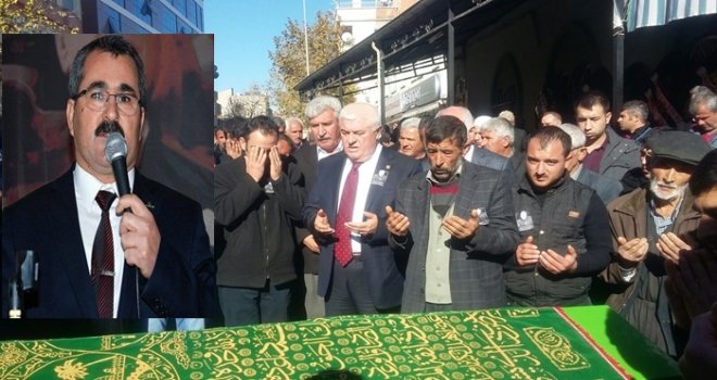 Cumartesi Başkan Seçildi Pazartesi Vefat Etti