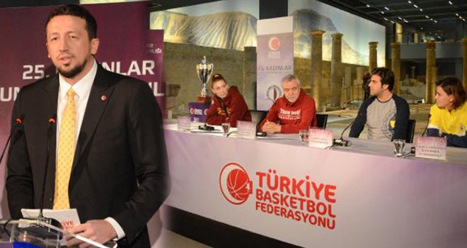 Cumhurbaşkanlığı Kupası Finali Gaziantep'te oynanacak