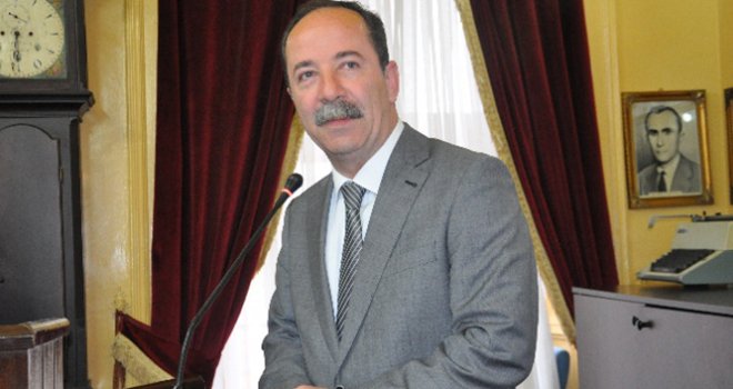 Cumhurbaşkanlığı Sarayı'na çıkacak ilk CHP’li