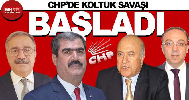 Cumhuriyet Halk Partisi’nde kongre takvimi başladı