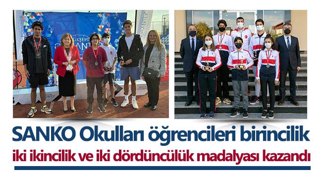 Cumhuriyet kupası tenis turnuvası