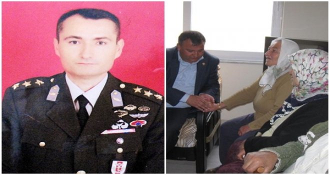 DAĞLICA'DAKİ ŞEHİT SAYISI 4'E YÜKSELDİ