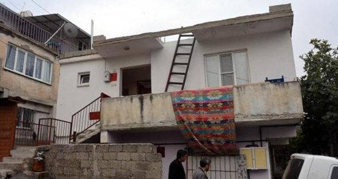 Damatın pompalı dehşeti: 3 ölü