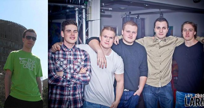 Danimarka’da yaşayan Türk’ün SIR ÖLÜMÜ ARAŞTRILIYOR