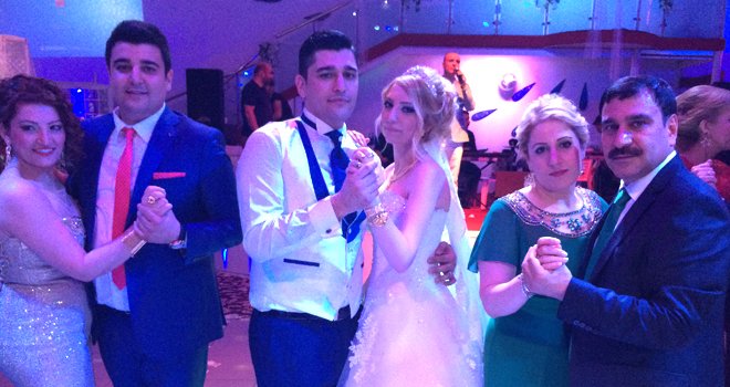 DAS-MED’in mutlu günü