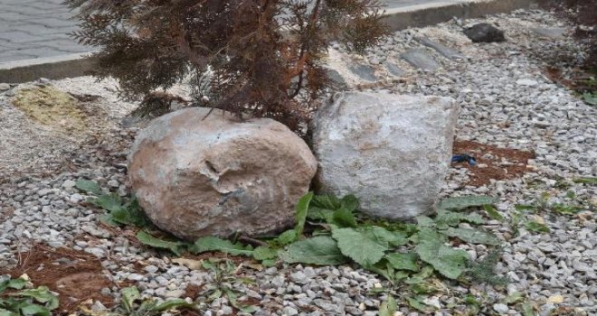 DEAŞ, SİVİLLERİN KAÇIŞINI BÖYLE ENGELLİYOR