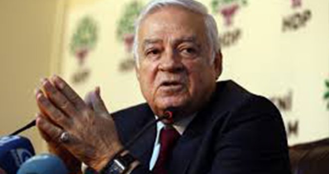 Dengir Mir Mehmet Fırat: "Koalisyon seçimden sonra"