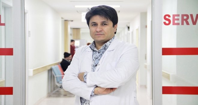 Dikkat! Güneş çarpabilir