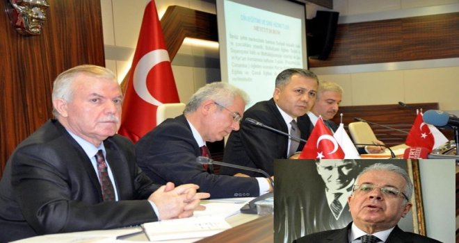 Dışişleri Gaziantep’te Temsilcilik Kurdu