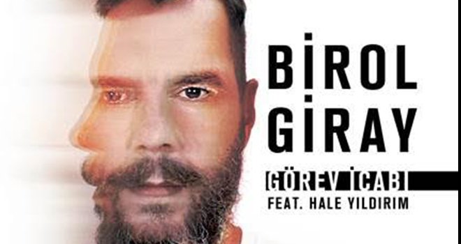 DJ Giray yepyeni projesi ile dinleyicilerin karşında!