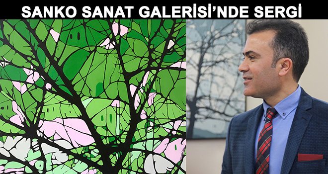 Doç. Dr. Dalkıran, resim sergisi açacak