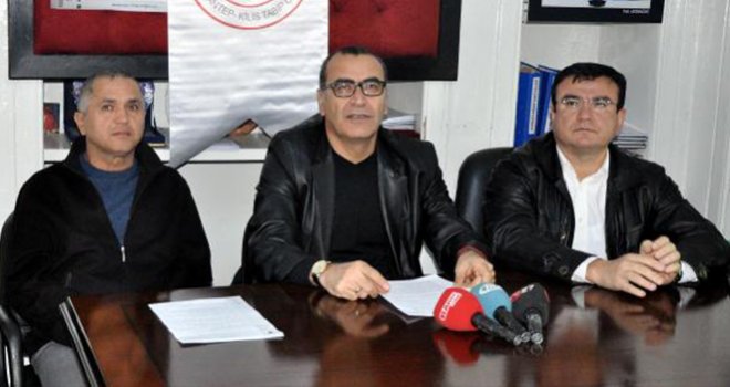 Doktorlardan Sağlık Bakanı Müezzinoğlu’na Tepki