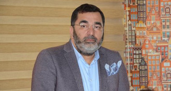 Durmaz: "Yardım kampanyası başlatacağız"