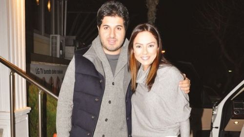 Ebru Gündeş İkinci Kez Anne Olacak