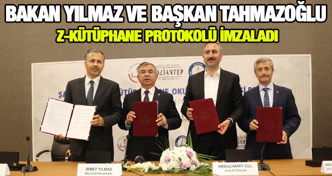 Eğitim halkasına bir yenisi daha eklendi