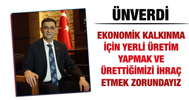 Ekim ayı ihracatı yüzde 10,4 oranında arttı