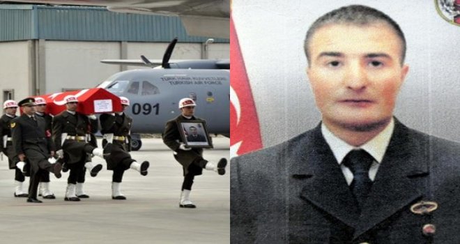 El Bab şehidi Gaziantep'ten törenle uğurlandı